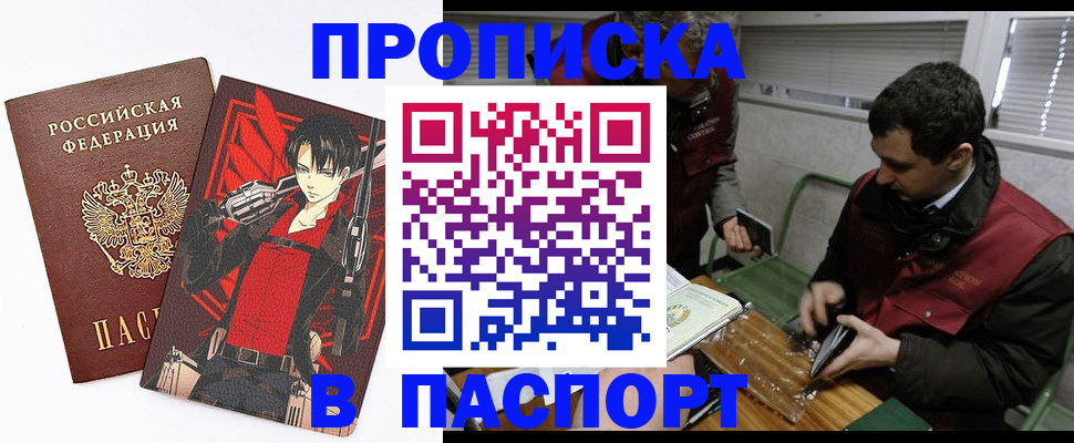 временная регистрация в квартире в Мурманской области